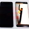 LCD+Touchscreen HTC Desire 10 Lifestyle BLACK Versiunea 2