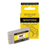 Acumulator premium tip Konica Minolta DR-LB4 DRLB4 NP-500 NP-600 850mAh