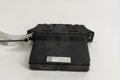 Modul de climatizare JAGUAR F-PACE X761 2016 OEM: GX63-14F498-AD,MB177800-5033 | 23182523 foto