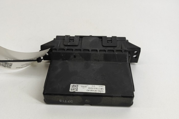 Modul de climatizare JAGUAR F-PACE X761 2016 OEM: GX63-14F498-AD,MB177800-5033 | 23182523