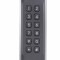 Card reader Hikvision, DS-K1802EK; Reads EM card, with keypad; Card Reading