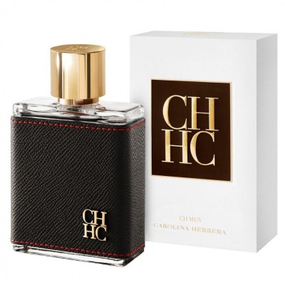 Carolina Herrera CH pentru bărbați EDT 100 ml foto