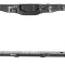 Panou central, trager Hyundai I40 (Vf), 06.2011-, fata, benzina, plastic polipropilena (PP)