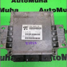 Calculator ecu Peugeot 206 (1998-2010) 9644925780