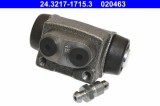 Cilindru receptor frana Ford Courier Pick-Up, Fiesta IV, Puma, Taunus, Taunus III, Taunus V; Mazda 121 III Motor 1.0 i, 1.25, 1.25 i 16V, 1.3, 1.3