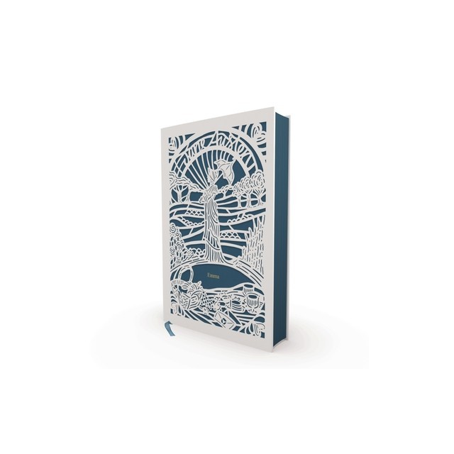 Emma (Jane Austen Collection)