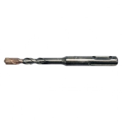 Burghiu SDS+, varf x, 7x110 mm Yato YT-41932 foto