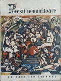 POVESTI NEMURITOARE (29)-COLECTIV-354369