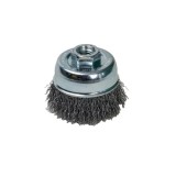Perie in forma de cupa, FOXMAG24, BT 600 W 65mm x M14, 0.3 otel