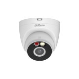 Camera supraveghere IP Dahua, 3MP, Dual Light 30m, 2.8mm, WiFi6, Bluetooth, microfon, microSD, IP67, IPC-HDW1339DA-SAW-IL-0280B