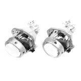 Lupe Bixenon D2S 3&amp;quot; tip Hella EvoX-R 1.0