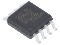 Memorie Flash 64Mb 104MHz 1,65-2V SOP8 Serial