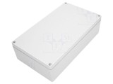 Carcasă universală RAYCHEM RPG ALUEIN-RJ gri 230mm x 400mm x 110mm