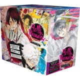 Cumpara ieftin Hell's Paradise: Jigokuraku Complete Box Set