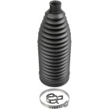 Burduf cauciuc directie Ford Ranger Motor 2.2 TDCi, 2.2 TDCi 4x4, 3.2 TDCi 4x4, parte montare Axa fata dreapta, Axa fata stanga, lungime 180 mm, OE