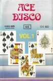 Various - Ace Disco Vol. 1, Caseta audio