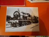 Fotografie Locomotiva DR BR 78 1971 -