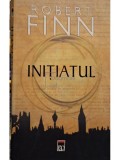 Robert Finn - Initiatul (Editia: 2006)