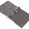 Balama oțel 200mm x 100mm pentru sudare fără acoperire