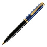 Pix Souveran K600 Black-Blue Pelikan