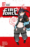 Fire Force 7 | Atsushi Ohkubo, Kodansha America, Inc