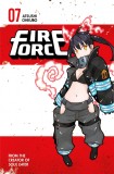 Fire Force 7 | Atsushi Ohkubo