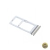 Suport SIM - Card Samsung Galaxy A52s 5G A528 / A72 A725 / A52 A525 / A72 5G A726 Argintiu