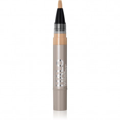 Smashbox Halo Healthy Glow 4-in1 Perfecting Pen baton corector iluminator culoare L20N -Level-Two Light With a Neutral Undertone 3,5 ml