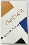 FREEDOM by ZYGMUNT BAUMAN , 1988