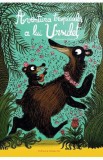 Aventura tropicala a lui Ursulet - Benjamin Chaud