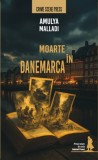 Moarte in Danemarca - Crime Scene Press