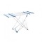 Uscator de rufe extensibil Strend Pro WR4025, dimensiune 99-176x60x91 cm