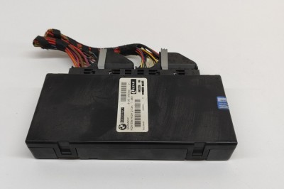 Modul de confort BMW 6 E63 2007 OEM: 9167201,532256857 28363001 foto