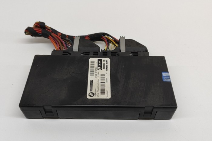 Modul de confort BMW 6 E63 2007 OEM: 9167201,532256857 28363001