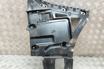 Suport bara de protecție dreapta spate BMW X3 G01, F97 2020 OEM: 7400668 22585036 foto
