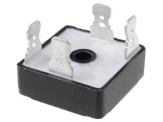 Punte Redresoare Monofazată 1,6kV 17A
