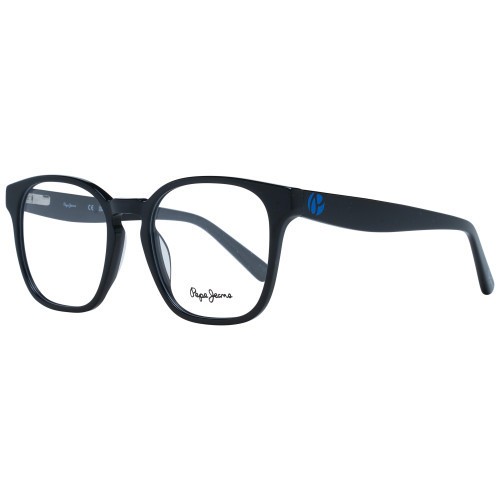 Pepe Jeans PJ3514 001 51, Rama ochelari de vedere, barbatesti