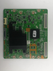 LVDS T-Con BN41-02055A LSF460HQ03 Din Samsung UE46F7000 Ecran CY-SF460DSLV6B foto