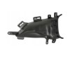 Deflector aer CHEVROLET CAMARO, 06.2015-, model SS, fata, partea stanga,