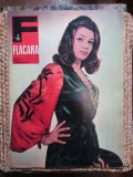 REVISTA FLACARA NR 3 1970