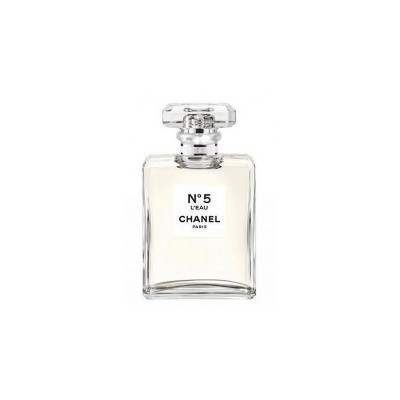 Chanel No.5 L`Eau EDT 100 ml foto
