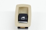 Buton geam ușă st&acirc;nga spate BMW 3 F30, F80 2016 OEM: 9361937 13969832