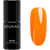 NEONAIL The Muse In You lac de unghii sub forma de gel culoare Dose Of Confidence 7,2 ml