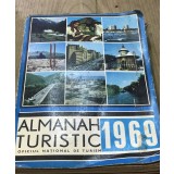 ALMANAH 1969 Turistic