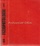 Fiziopatologie I, vol. 1 - M. Saragea (red.), Academiei, 1981, 616 pagini, Medicina