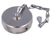 Amphenol Capac Protectie Conector RT360 Baioneta Interioara RT018DCG Carcasa 18 Metal Nichel