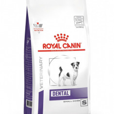 Royal Canin Dental Small Dog, 1.5 kg