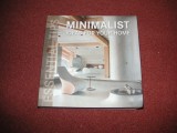 Minimalist ideas for your home - album