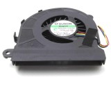 Cooler laptop Dell 3WR3D, FA6K, MF60120V1 C140 S99, Latitude E5520, Latitude E5520M