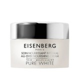 Cumpara ieftin Eisenberg All-over Nourishing Cream Cremă de noapte hrănitoare și luminoasă 50 ml